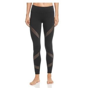 High waisted Alo yoga leggings